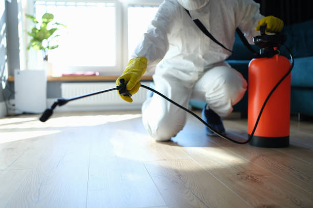 Trusted Crime Scene Cleanup service in Bayonne, NJ - Four Month Blood Cleanse